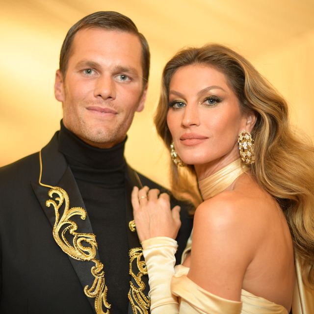 Gisele Bundchen Menganggap Football Adalah "Hal Paling Membosankan" di Awal Hubungannya dengan Tom Brady