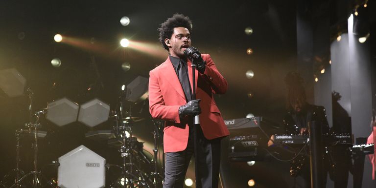 Penampilan The Weeknd Dalam Video Klip Terbarunya Akan Bikin Anda Mimpi Buruk