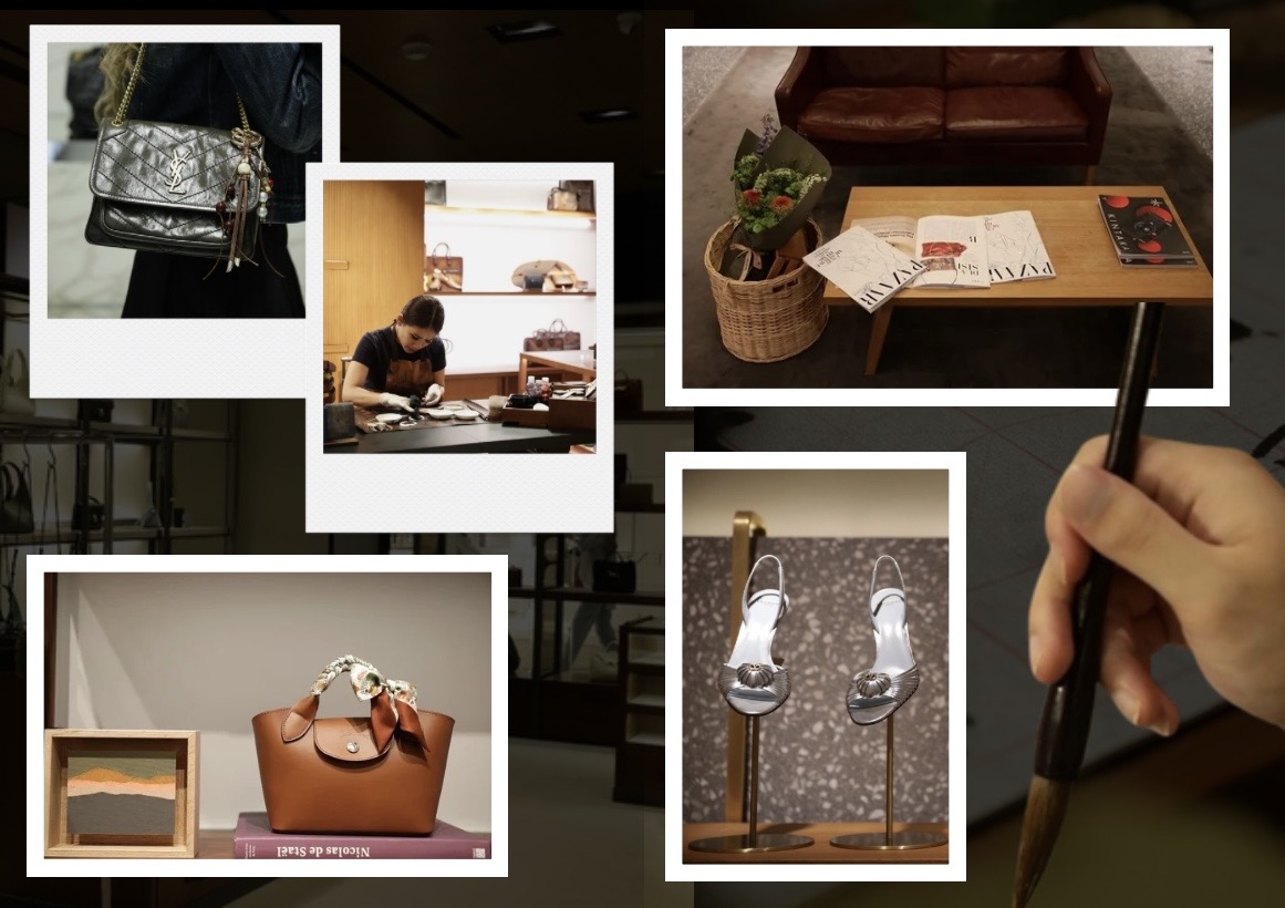 Plaza Indonesia Selections X Harper's Bazaar Indonesia Rayakan Sisi Eksklusif di Balik Setiap Butik