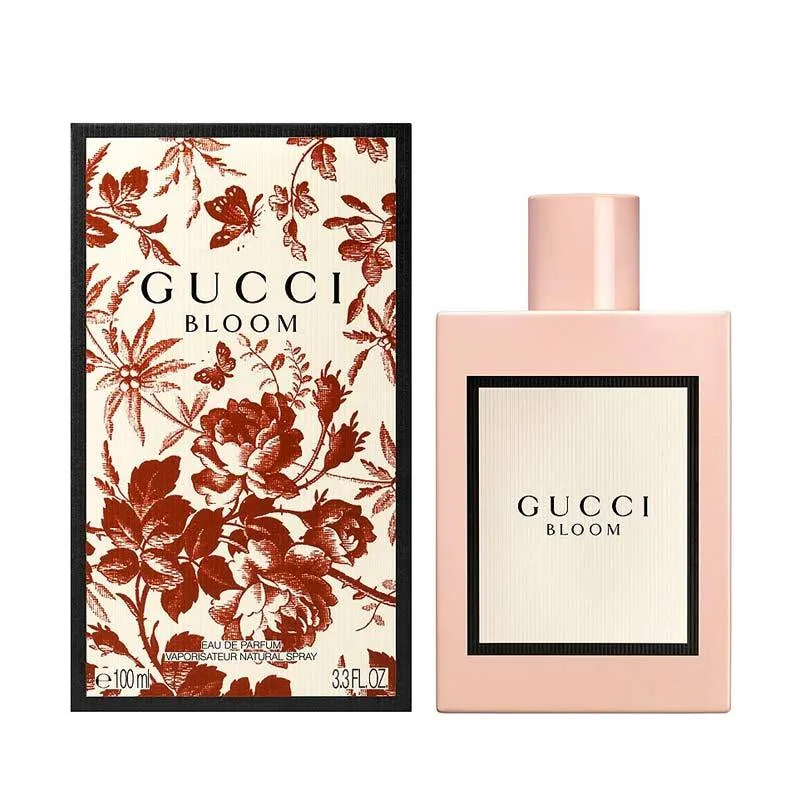 Gucci Bloom Eau de Parfum