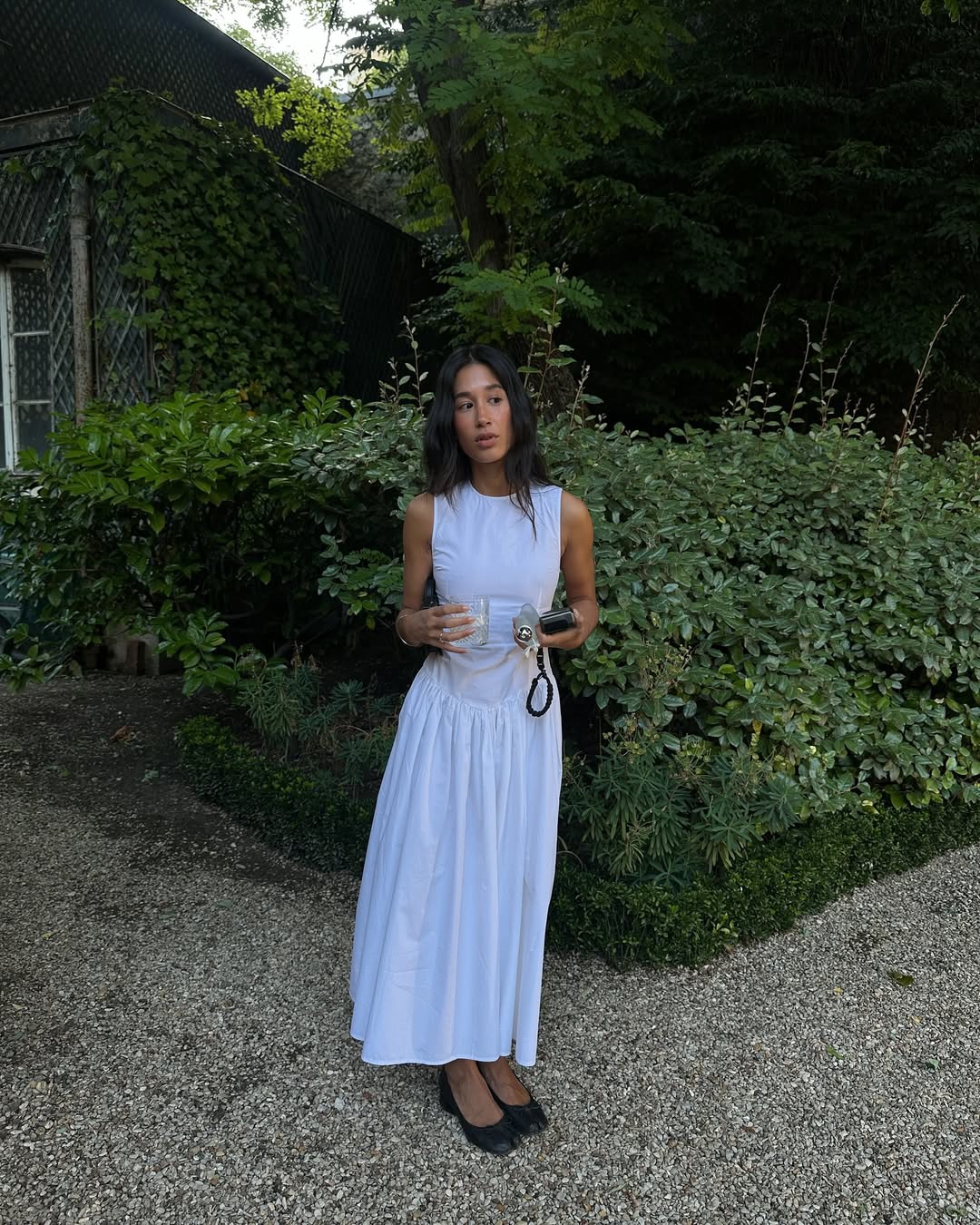 Pakaian Semi Formal Wanita