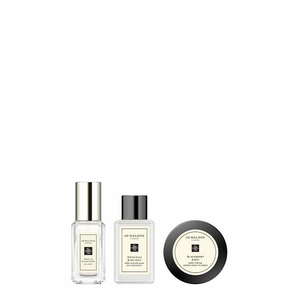 Jo Malone Holiday Collection 2022