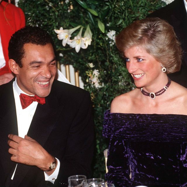 Pernah Merancang untuk Putri Diana, Kini Bruce Oldfield Menjadi Panutan untuk Slow Fashion