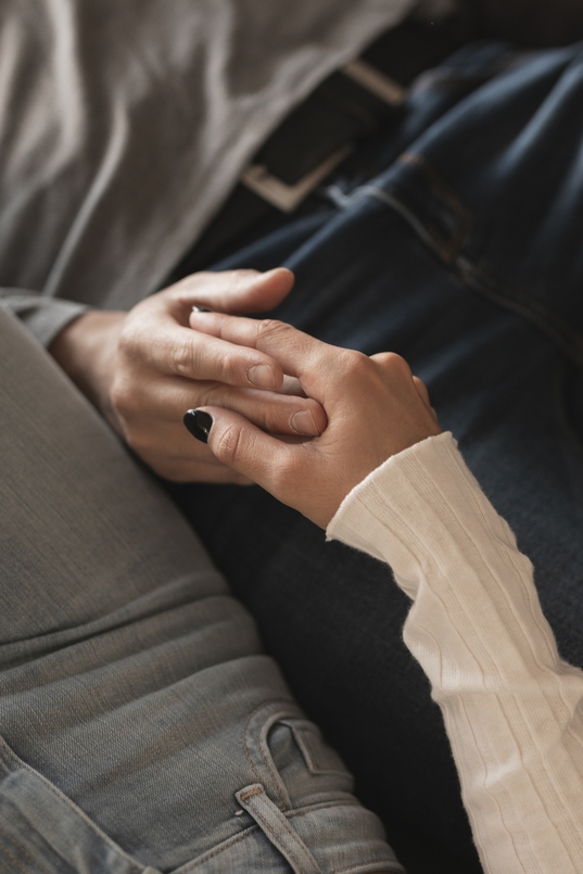 Memahami Apa Itu Love Language Physical Touch dalam Hubungan