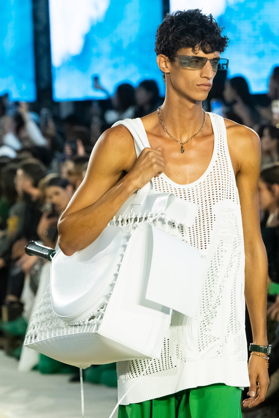 Courtesy of Lacoste
