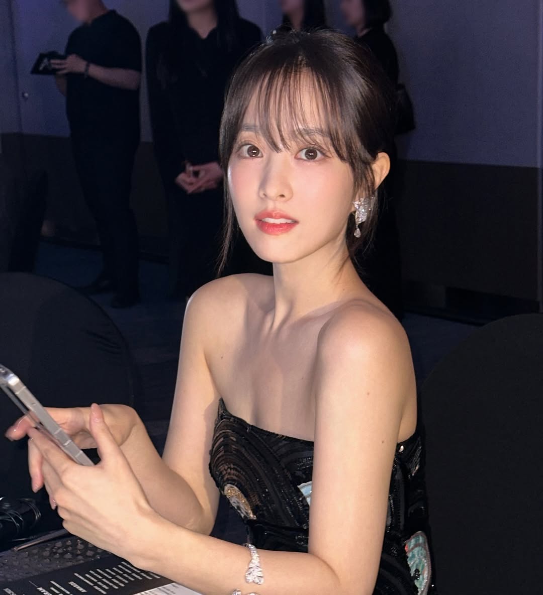 7 Film Park Bo-young yang Membuktikan Ia Sebagai Ratu Rom-Com Korea