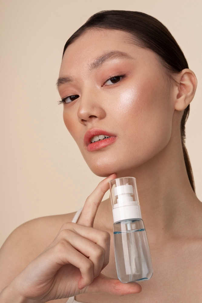 12 Rekomendasi Setting Spray Terbaik untuk Kulit Sensitif agar Makeup Tahan Lama dan Tetap Nyaman