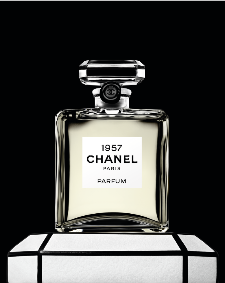 Chanel Extrait Parfum 1957: Aroma Elegan yang Jadi Kenangan Gabrielle Chanel di Amerika
