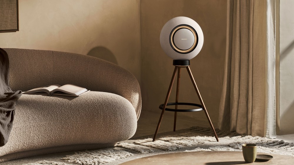 Marantz Luncurkan Wireless Speaker Pertama Berpenampilan Elegan