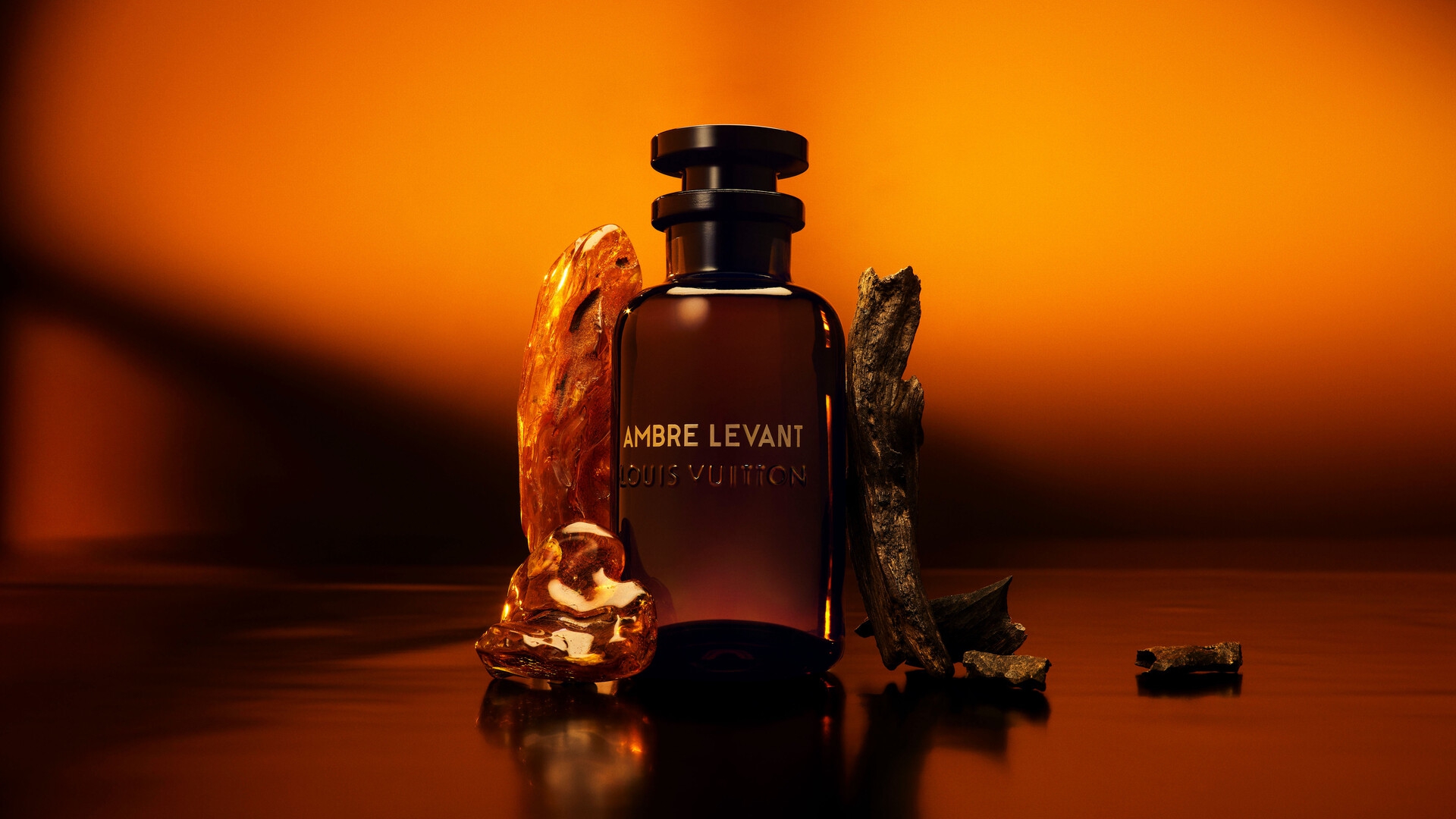 Ambre Levant