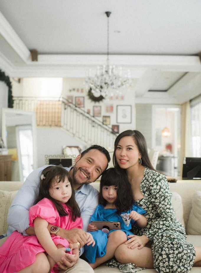 Mita Soedarjo: My Kids List