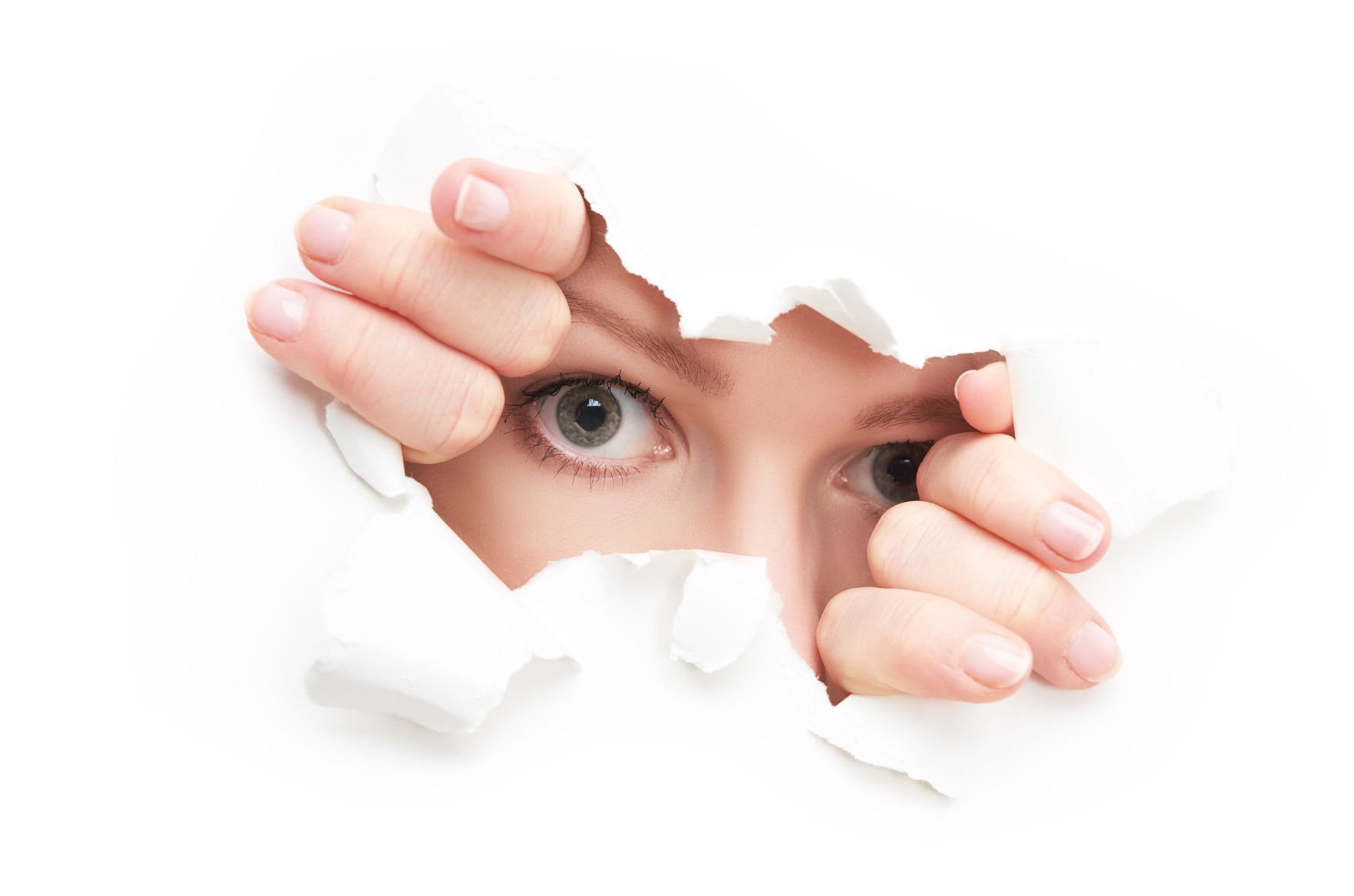 Berbeda Dengan Dark Circle, Ini yang Perlu Anda Tahu Tentang Puffy Eyes
