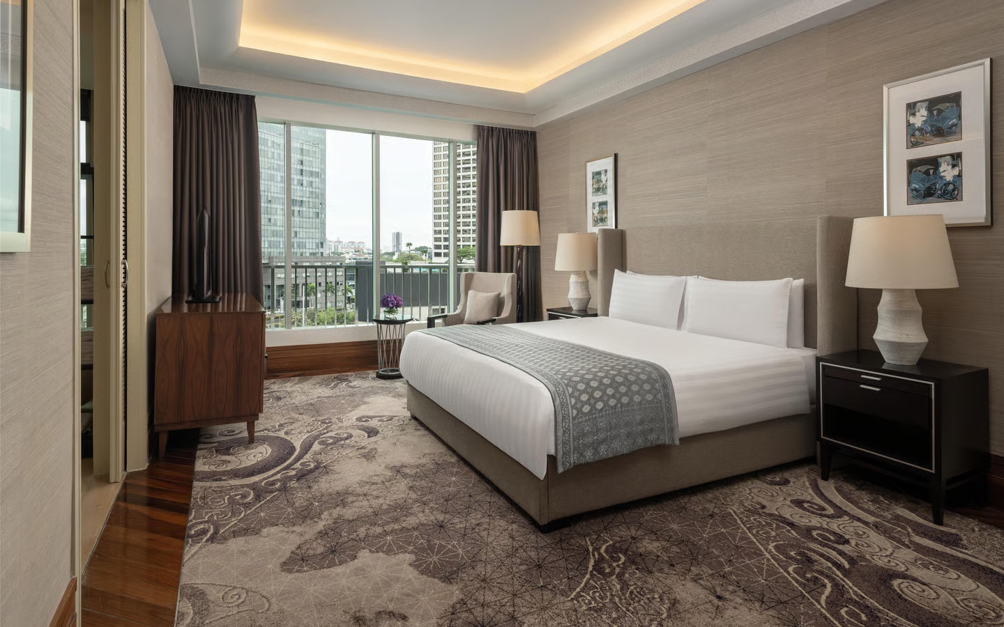 Hotel Indonesia Kempinski