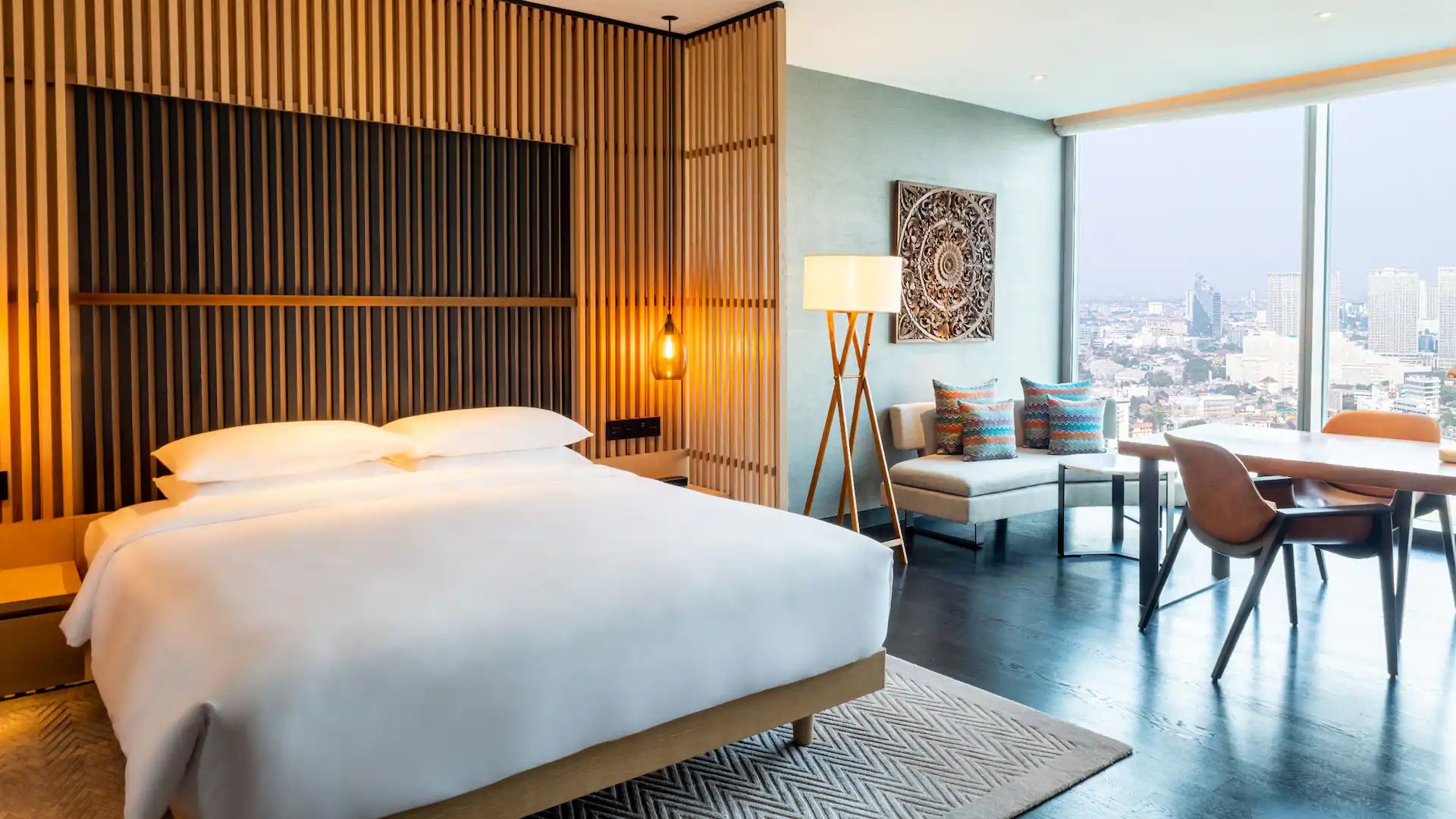 Park Hyatt Jakarta