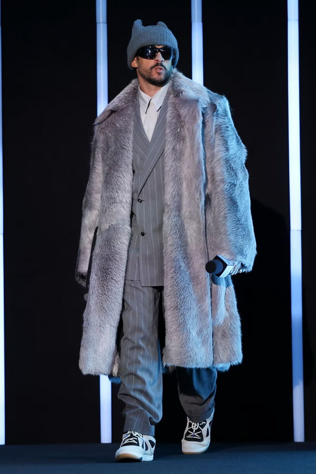 Bad Bunny di Super Bowl 2026