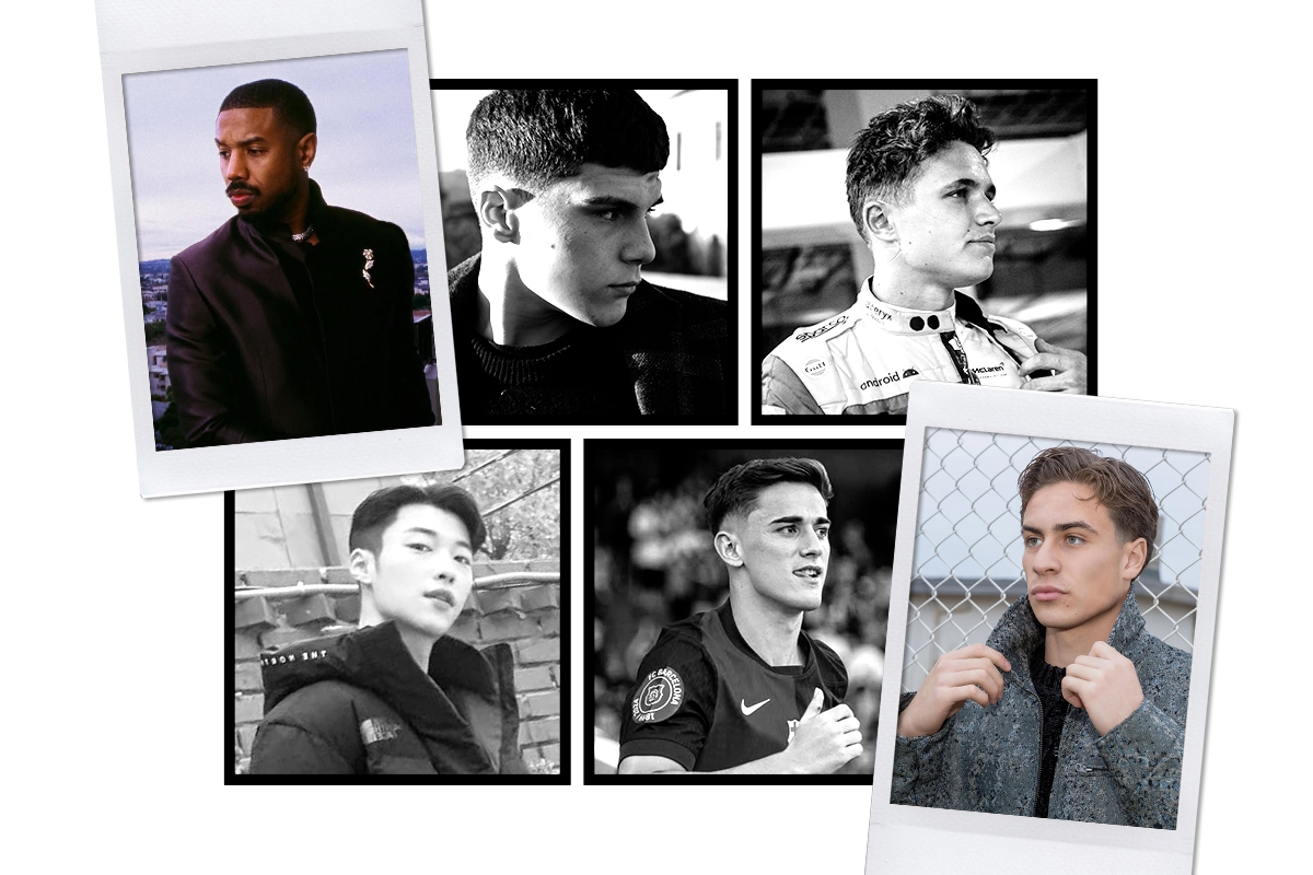 Inspirasi Potongan Rambut Low Fade Pria dan Cara Merawatnya