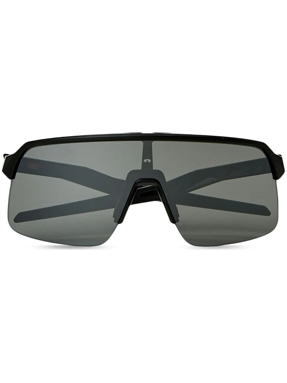 Oakley Sutro Lite tinted sunglasses