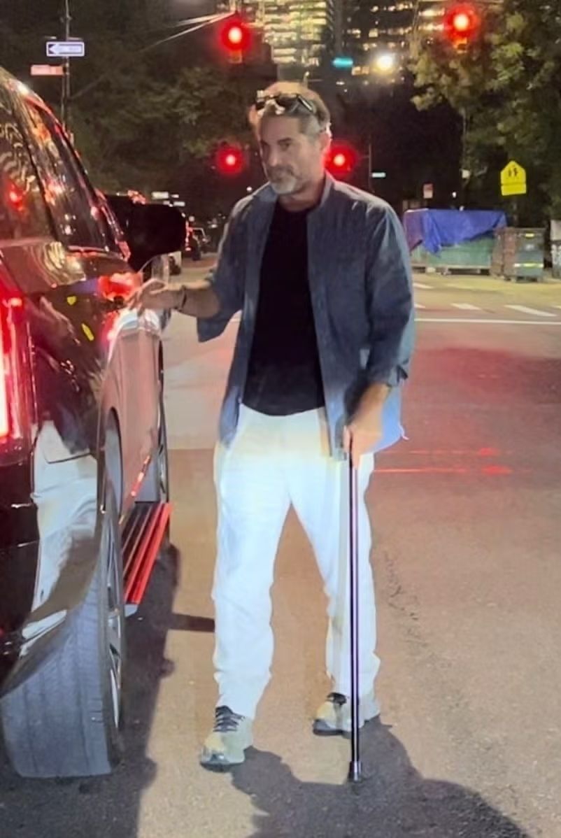 Foto: Courtesy of BAZAAR US