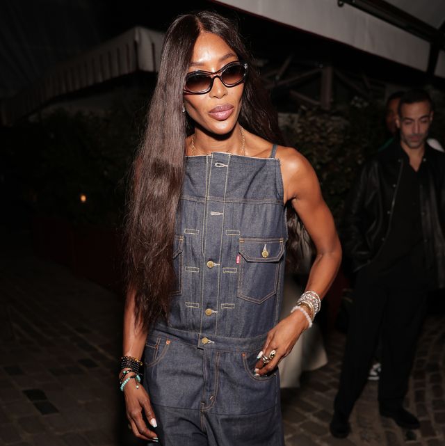 Deretan Tampilan After Party Terbaik dari London Fashion Week 2025