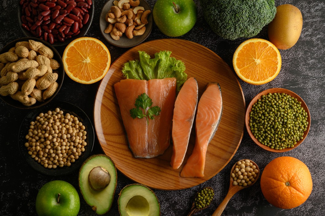 Daftar Makanan yang Mengandung Omega 3 untuk Menutrisi Tubuh