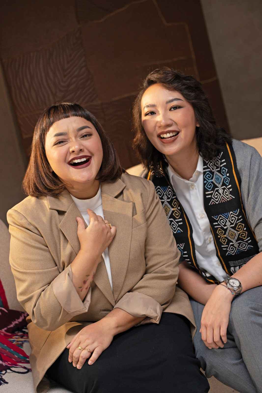 BLP Beauty dan Du Anyam Berkolaborasi Wujudkan Kecantikan yang Lebih Bermakna