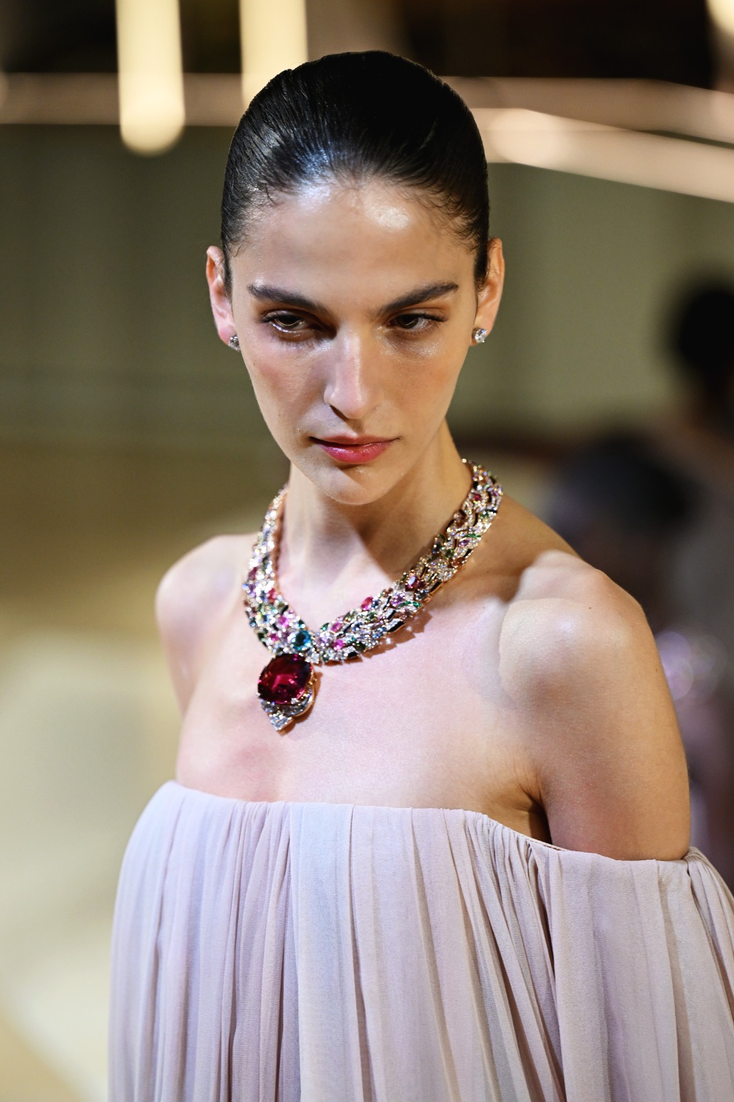 Bvlgari High Jewelry Polychroma