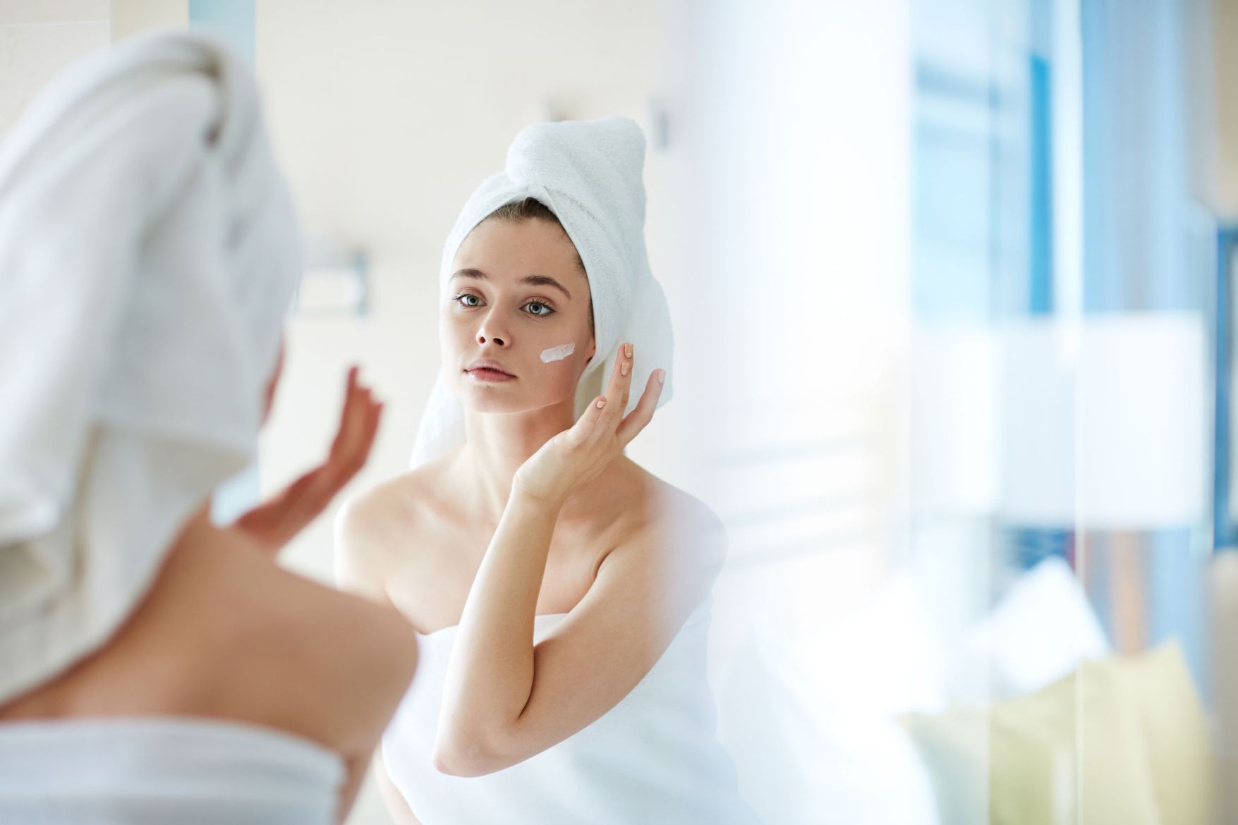 Ternyata, Menerapkan Skincare Routine Bisa Berdampak Positif Bagi Kesehatan Mental