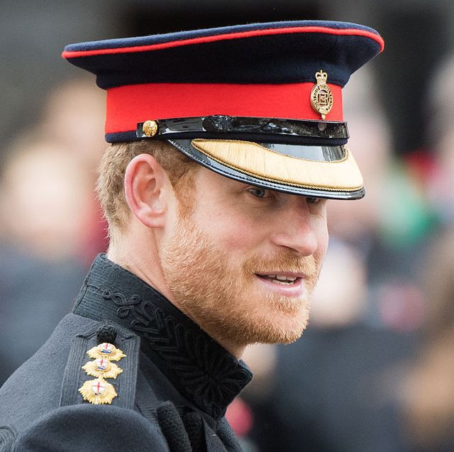 Istana Buckingham Mengizinkan Pangeran Harry Mengenakan Seragam Militer ke Upacara Penghormatan Ratu Elizabeth II