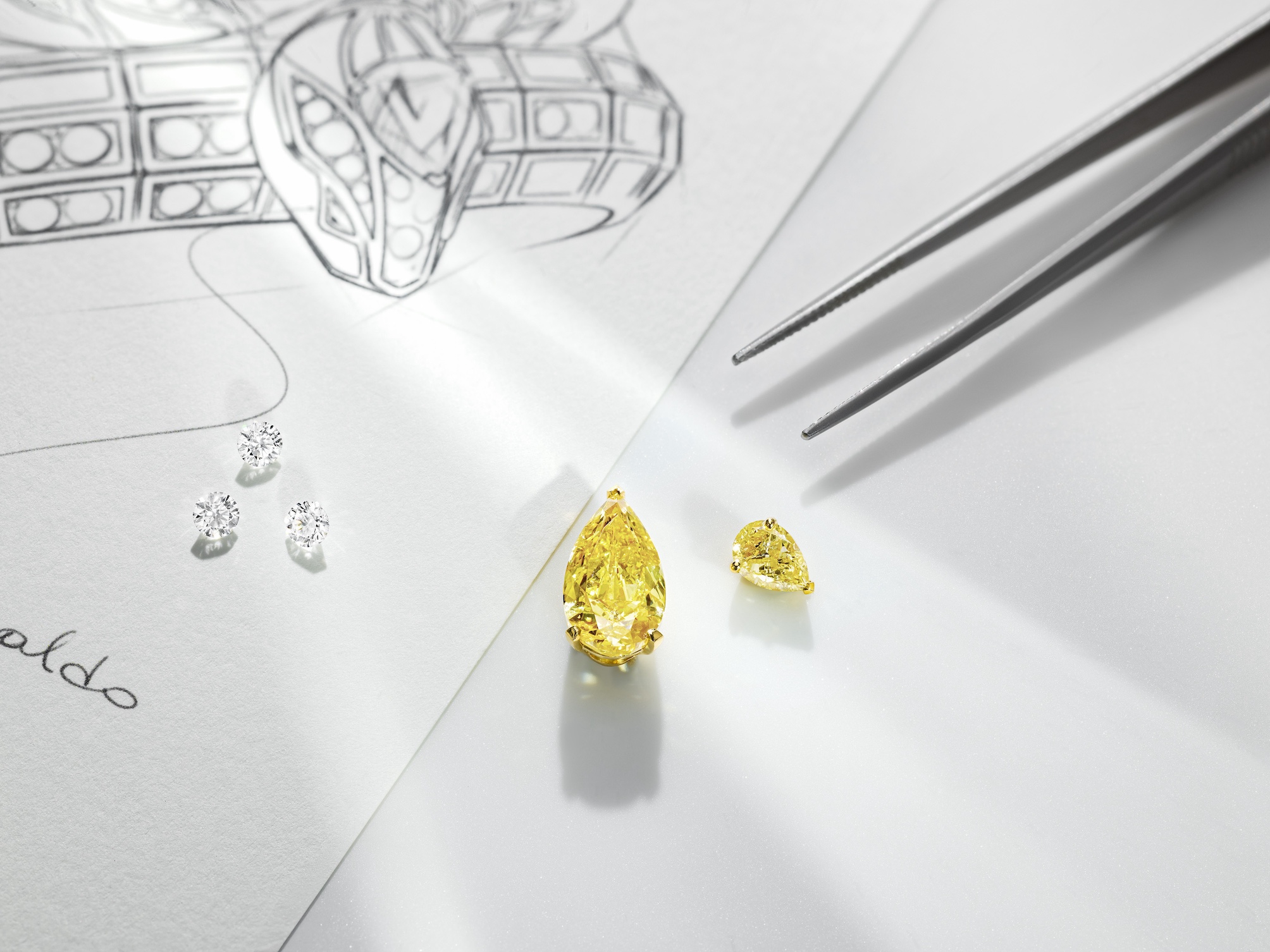 Bvlgari Perkenalkan Eclettica, Babak Baru dalam High Jewelry