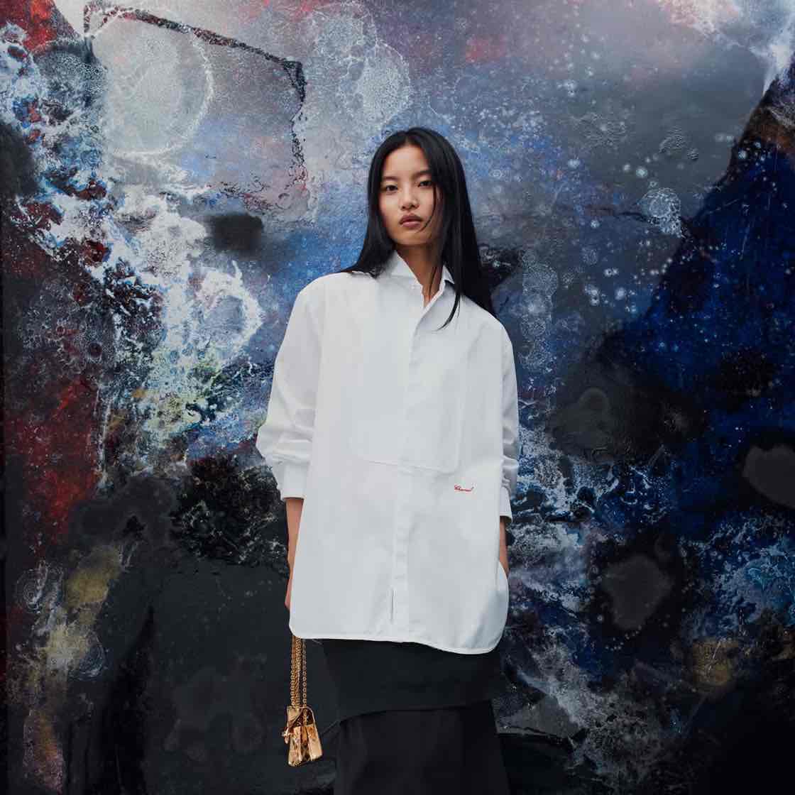 Chanel Resmi Akuisisi Charvet, Label Pembuat Kemeja Paling Terkenal di Dunia&nbsp;