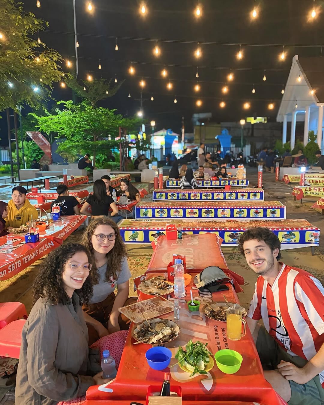 Lesehatan SBTB Malioboro