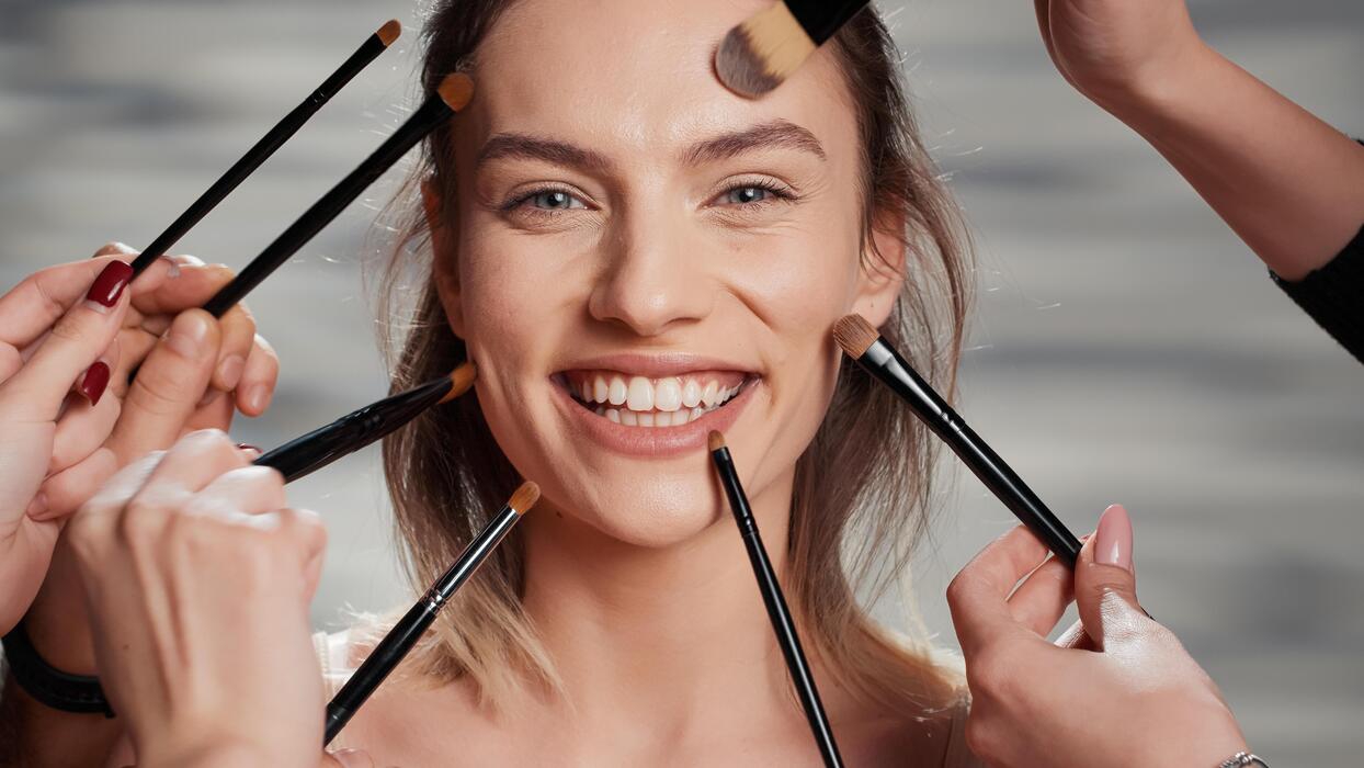 Cara Menciptakan Make Up Flawless dan Tahan Lama