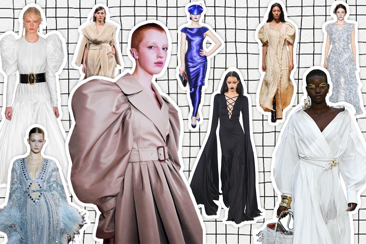 Ketahui Variasi Ujung Lengan Baju Wanita Untuk Memudahkan Outfit Harian Anda