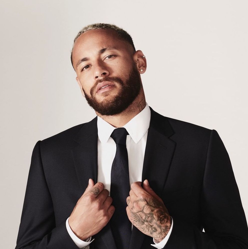 Dior Men Resmi Menjadi Official Tailor Klub Sepak Bola PSG