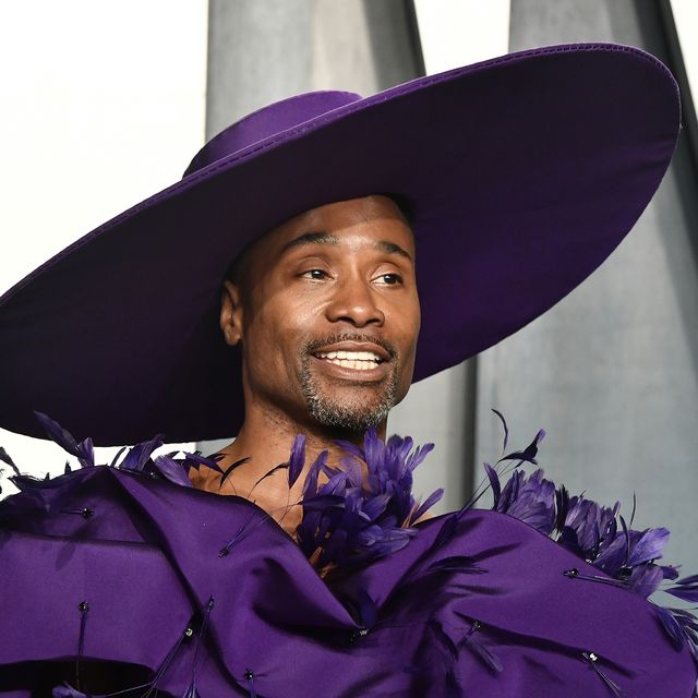 Billy Porter Ungkap Bahwa Dirinya Telah Menderita HIV selama 14 Tahun Terakhir