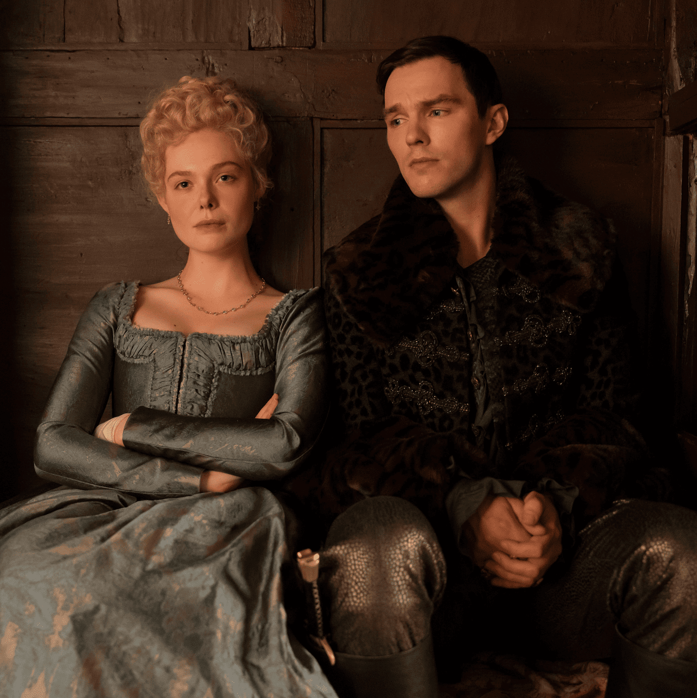 The Great (2020&mdash;2023)