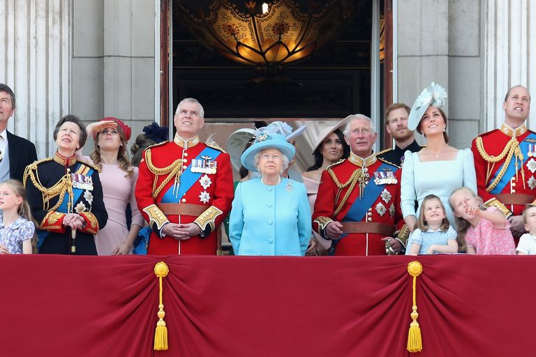 Istana Buckingham Telah Memberikan Respon mengenai Wawancara Meghan dan Harry