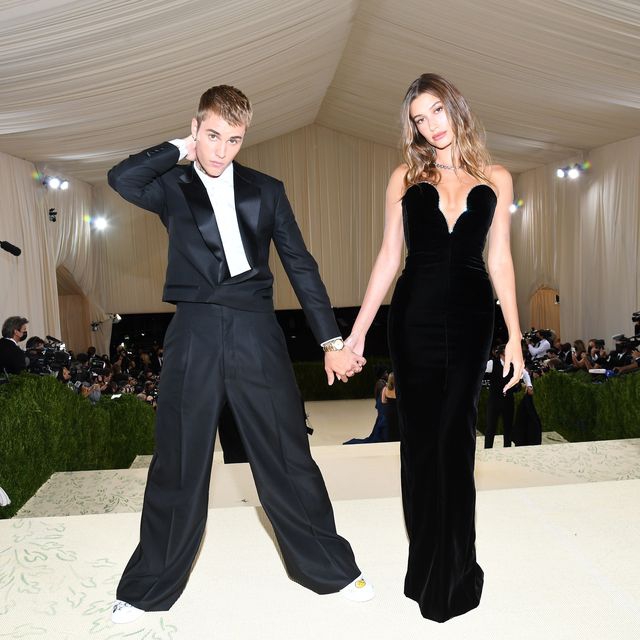Ungkapan Hailey Bieber Mengenai Alasan Dirinya Menolak untuk Menyerah pada Pernikahannya dengan Justin Bieber