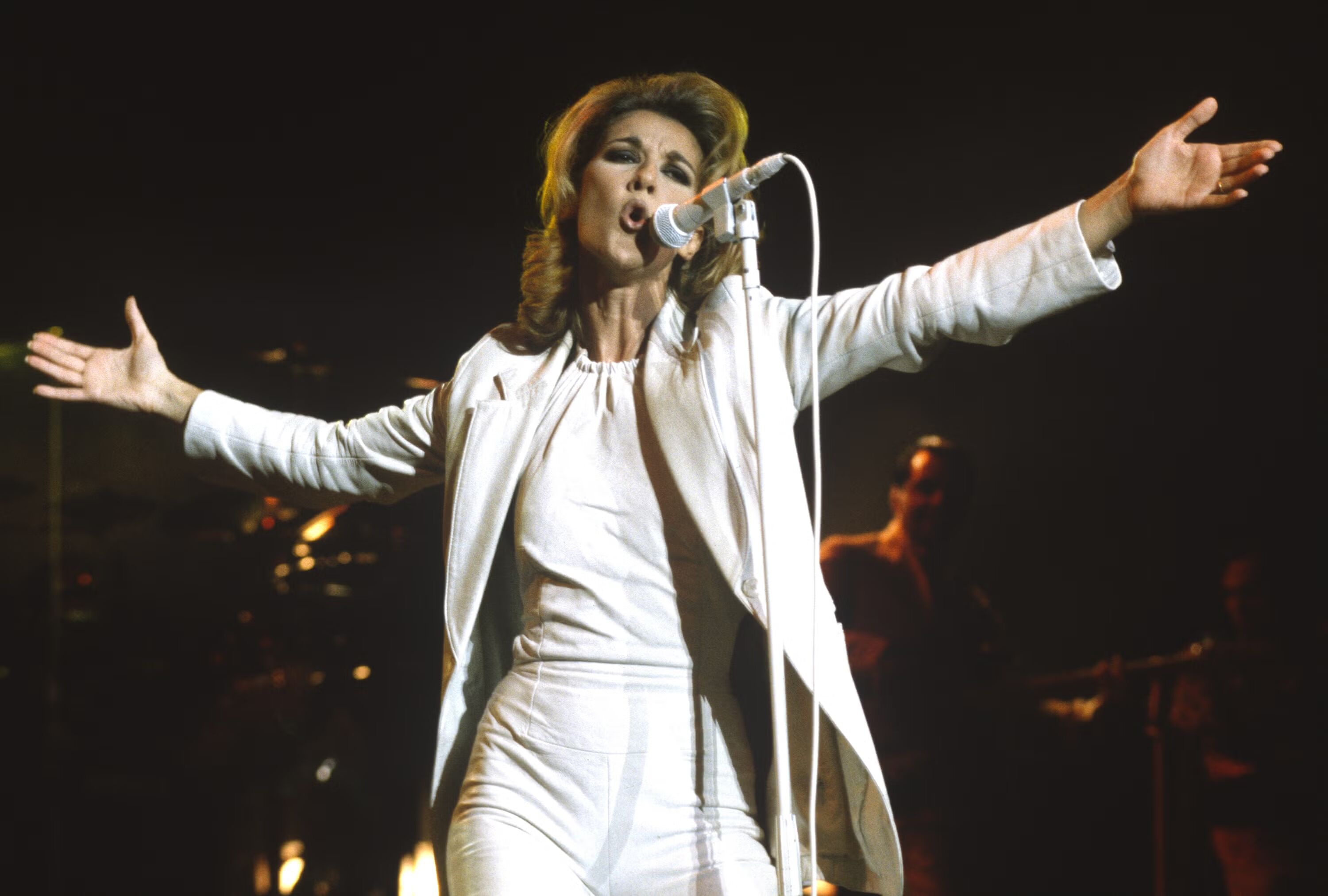 10 Video Musik Terbaik Sepanjang Masa Milik C&eacute;line Dion