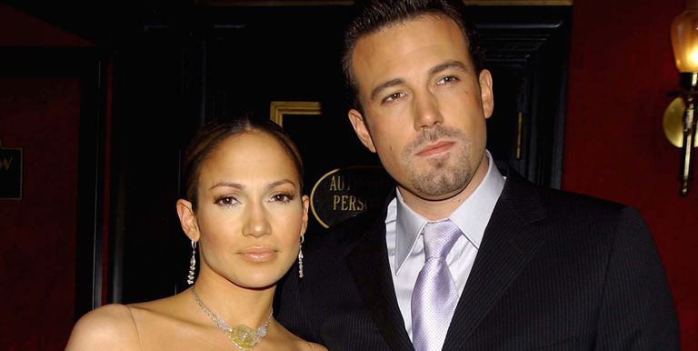 J.Lo Dilaporkan akan Pindah ke Los Angeles Agar Lebih Dekat dengan Ben Affleck