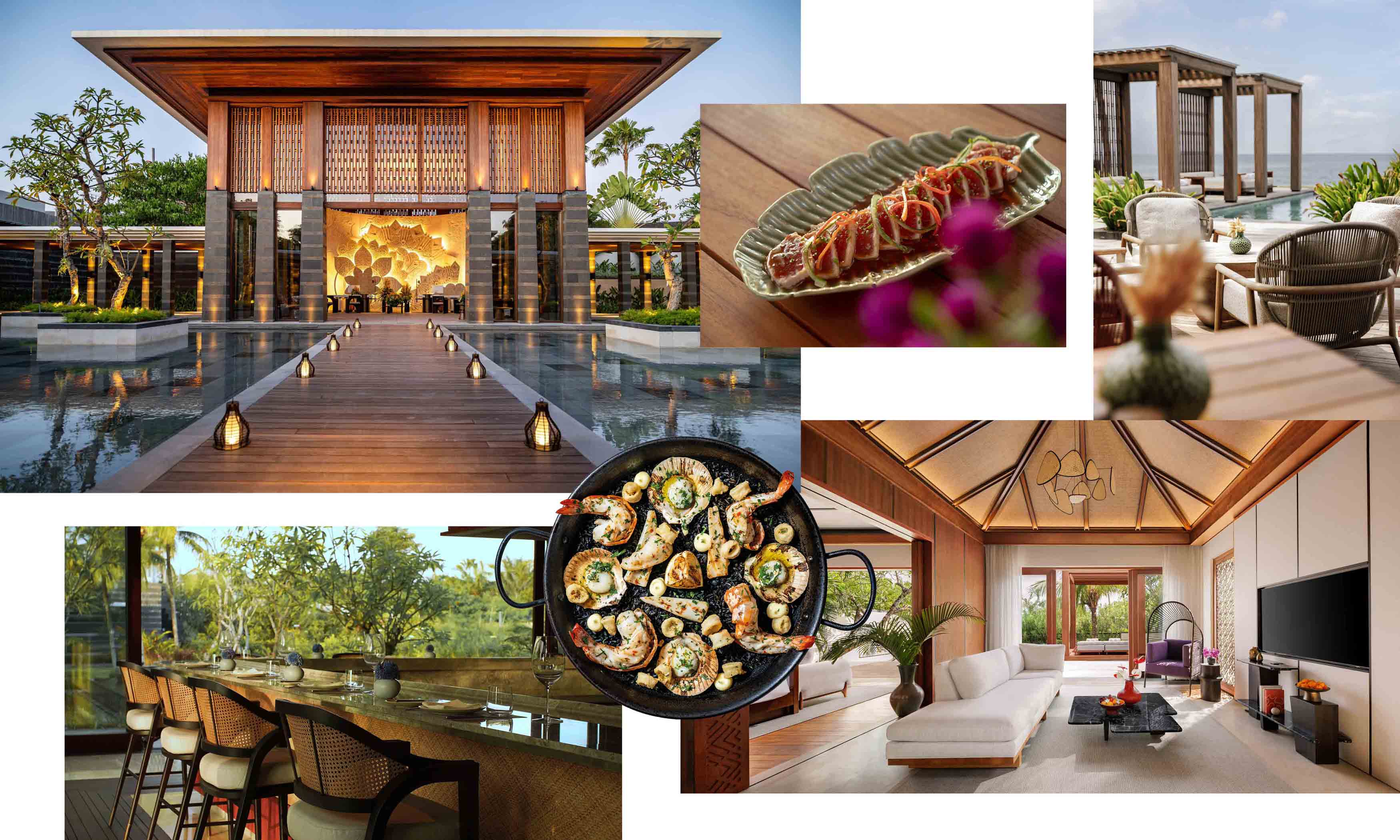 8 Hal Menarik Tentang Regent Bali Canggu