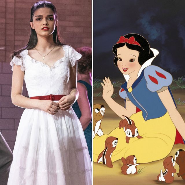 Disney Akhirnya Menemukan Aktris Untuk Memerankan Karakter Snow White Di Proyek Film Live Action 