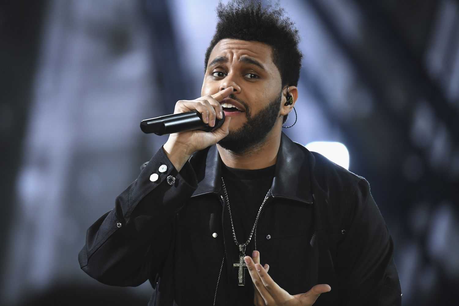 The Weeknd Akan Tampil dalam 2021 Super Bowl Halftime Show
