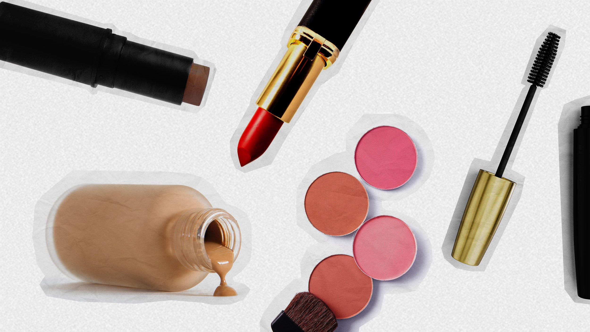 Capsule Wardrobe Versi Makeup, Apa Perlu Layaknya Dalam Dunia Fashion?