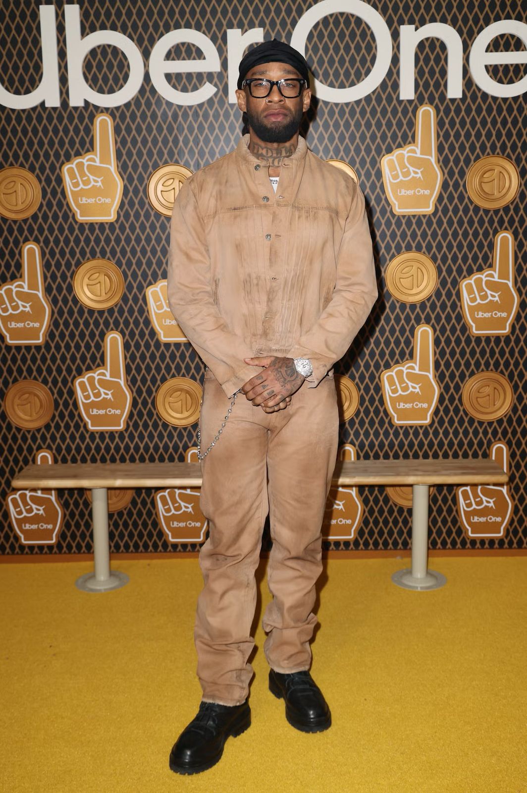 TY Dolla $ign di Super Bowl 2026