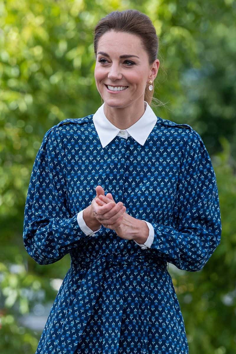 Kate Middleton Akan Merilis Buku Baru yang Berisi 100 Potret Karya Masyarakat Inggris