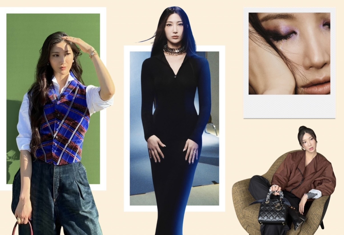 Dari &ldquo;Psycho&rdquo; Red Velvet hingga &ldquo;Golden&rdquo;: Lagu-Lagu Ejae yang Diam-Diam Mendominasi K-Pop