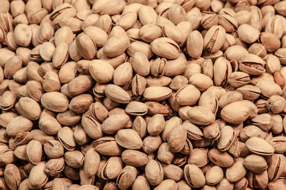 Tak Hanya Viral Karena Lezat, Kacang Pistachio Juga Kaya Akan Manfaat