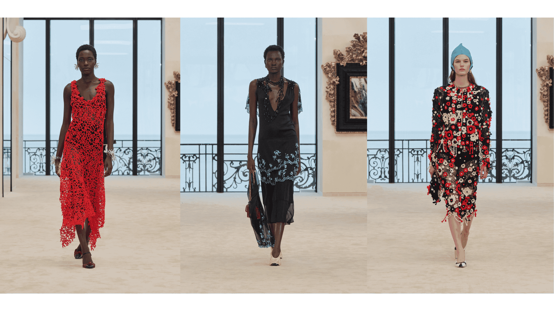 Visi Modern Matthieu Blazy untuk Warisan Gabrielle Chanel di Koleksi Chanel Cruise 2026/2027
