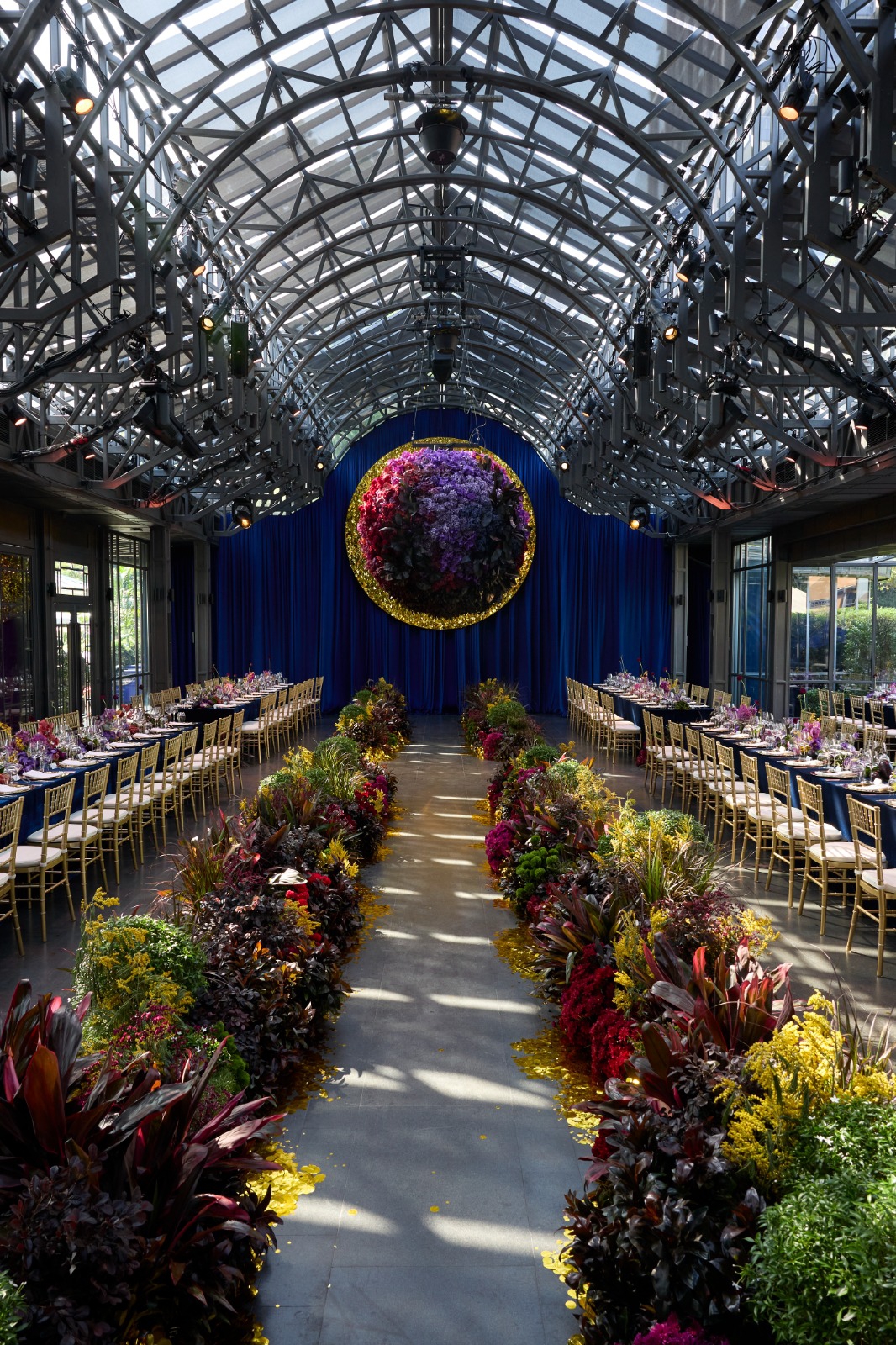 Perjalanan Pergelaran Spring/Summer Biyan di Bangkok